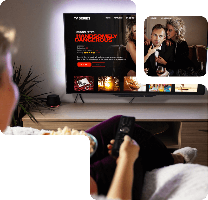 Hakuna TV iptv kaufen