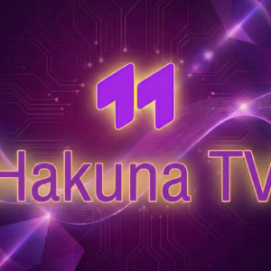 Hakuna TV IPTV Kaufen